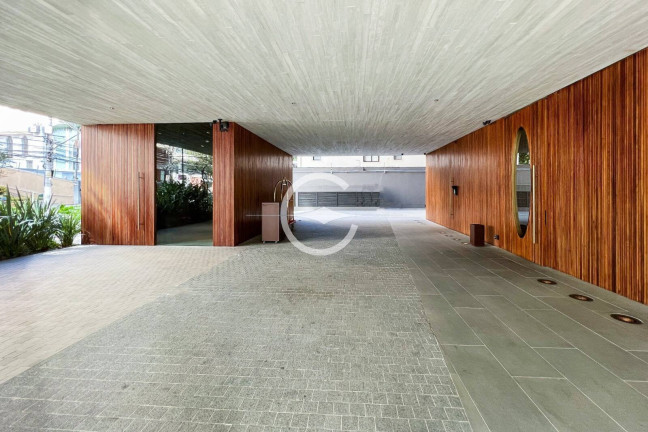 Imagem Apartamento com 1 Quarto à Venda, 30 m² em Itaim Bibi - São Paulo