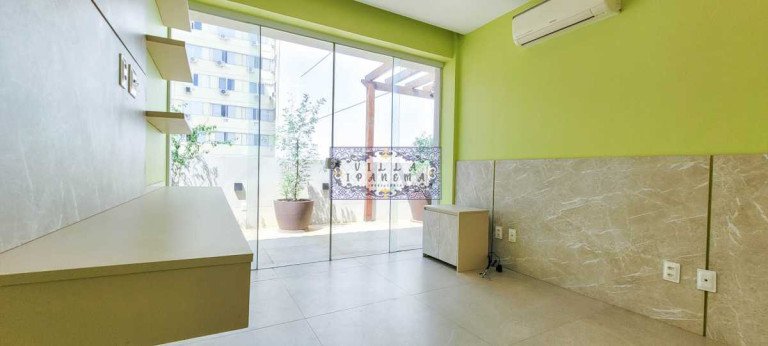 Imagem Cobertura com 4 Quartos à Venda, 240 m² em Botafogo - Rio De Janeiro