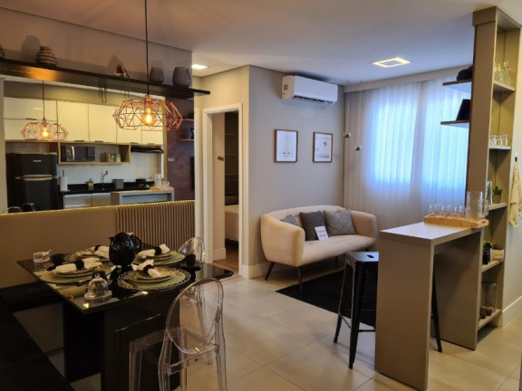 Imagem Imóvel com 2 Quartos à Venda, 39 m² em Santa Maria - Santo André Imagem Imóvel com 2 Quartos à Venda, 39 m² em Santa Maria - Santo André