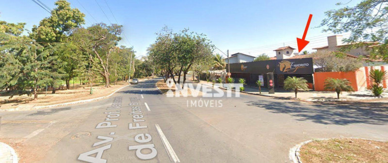 Imagem Ponto Comercial para Alugar, 350 m² em Setor Jaó - Goiânia Imagem Ponto Comercial para Alugar, 350 m² em Setor Jaó - Goiânia
