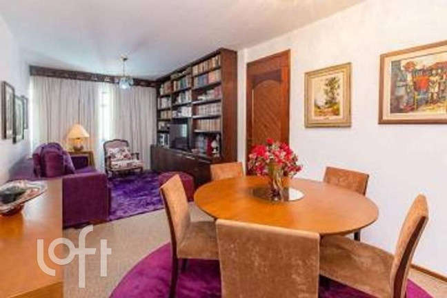 Imagem Apartamento com 3 Quartos à Venda, 100 m² em Perdizes - São Paulo
