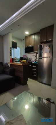 Imagem Apartamento com 2 Quartos à Venda, 84 m² em Jardim Do Estádio - Santo André Imagem Apartamento com 2 Quartos à Venda, 84 m² em Jardim Do Estádio - Santo André