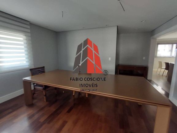 Imagem Apartamento com 4 Quartos à Venda, 260 m² em Anália Franco - São Paulo Imagem Apartamento com 4 Quartos à Venda, 260 m² em Anália Franco - São Paulo