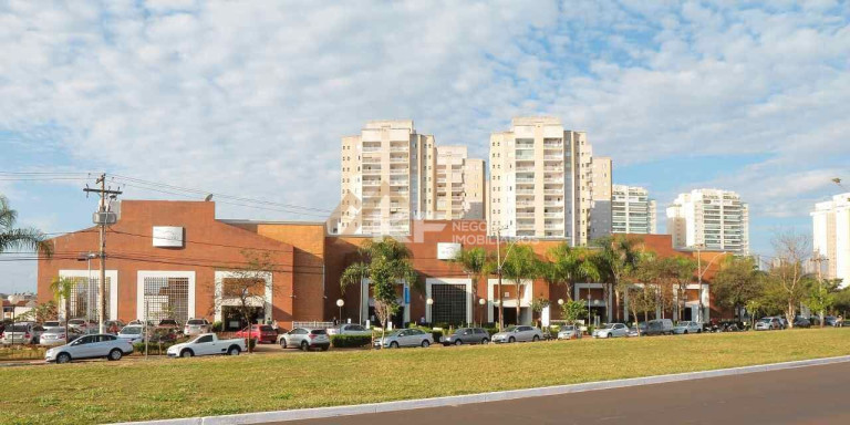 Imagem Imóvel à Venda, 17 m² em Jardim João Rossi - Ribeirão Preto Imagem Imóvel à Venda, 17 m² em Jardim João Rossi - Ribeirão Preto