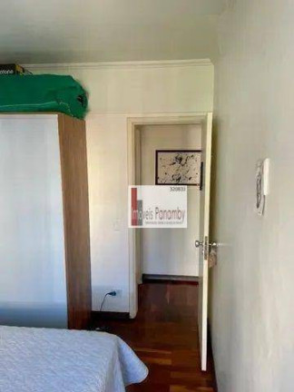 Imagem Apartamento com 2 Quartos à Venda, 61 m² em Vila Da Saúde - São Paulo