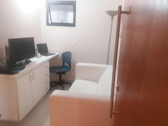 Imagem Apartamento com 3 Quartos à Venda, 160 m² em Vila Bastos - Santo André Imagem Apartamento com 3 Quartos à Venda, 160 m² em Vila Bastos - Santo André
