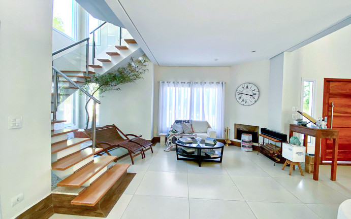 Imagem Casa de Condomínio com 5 Quartos à Venda, 500 m² em Fazenda Vila Real De Itu - Itu Imagem Casa de Condomínio com 5 Quartos à Venda, 500 m² em Fazenda Vila Real De Itu - Itu