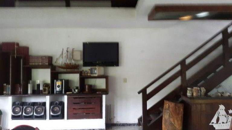 Imagem Casa com 5 Quartos à Venda, 507 m² em Balneário Praia Do Pernambuco - Guarujá Imagem Casa com 5 Quartos à Venda, 507 m² em Balneário Praia Do Pernambuco - Guarujá