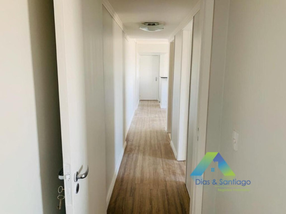 Imagem Apartamento com 2 Quartos à Venda, 63 m² em água Funda - São Paulo