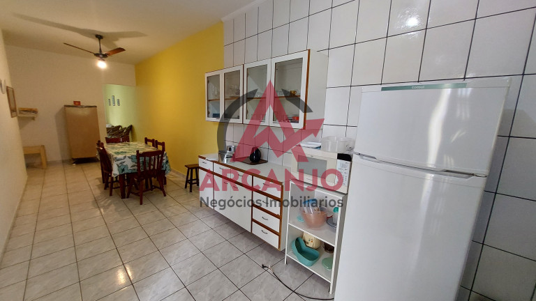 Imagem Casa com 4 Quartos à Venda, 159 m² em Itagua - Ubatuba
