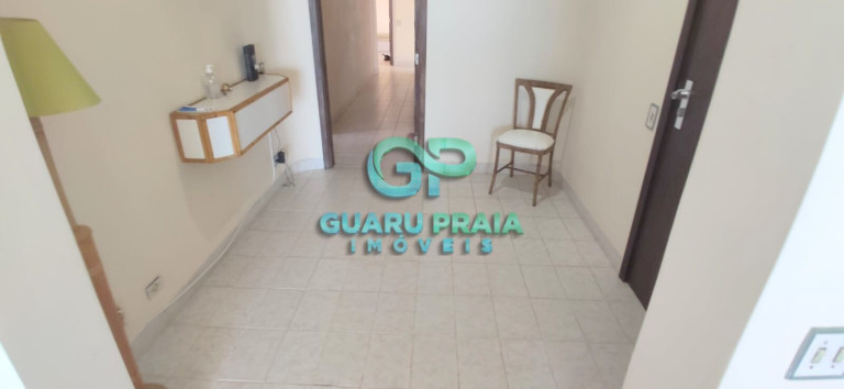 Imagem Apartamento com 4 Quartos à Venda, 150 m² em Pitangueiras - Guarujá