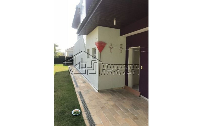 Imagem Casa de Condomínio com 3 Quartos à Venda, 316 m² em Vila Zezé - Jacareí Imagem Casa de Condomínio com 3 Quartos à Venda, 316 m² em Vila Zezé - Jacareí