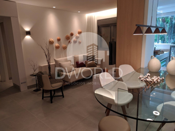 Imagem Imóvel com 2 Quartos à Venda, 57 m² em Vila Alzira - Santo André Imagem Imóvel com 2 Quartos à Venda, 57 m² em Vila Alzira - Santo André