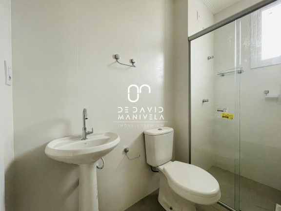 Apartamento com 1 Quarto à Venda, 40 m² em Camobi - Santa Maria