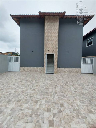 Imagem Casa de Condomínio com 2 Quartos à Venda, 60 m² em Suarão - Itanhaem Imagem Casa de Condomínio com 2 Quartos à Venda, 60 m² em Suarão - Itanhaem