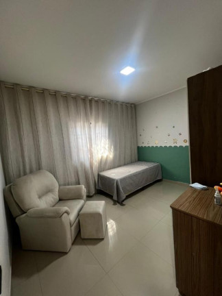 Imagem Casa com 3 Quartos à Venda, 160 m² em Jardim Roselândia - Franca Imagem Casa com 3 Quartos à Venda, 160 m² em Jardim Roselândia - Franca