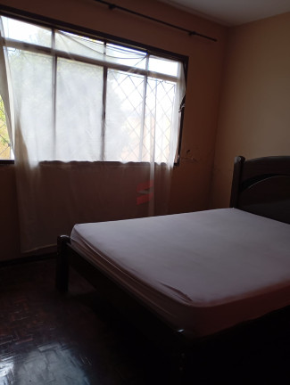 Imagem Casa com 3 Quartos à Venda, 120 m² em Capão Da Imbuia - Curitiba