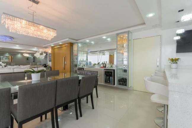 Imagem Apartamento com 4 Quartos à Venda, 442 m² em Perdizes - São Paulo Imagem Apartamento com 4 Quartos à Venda, 442 m² em Perdizes - São Paulo