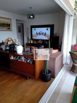 Imagem Apartamento com 4 Quartos à Venda, 158 m² em água Fria - São Paulo Imagem Apartamento com 4 Quartos à Venda, 158 m² em água Fria - São Paulo