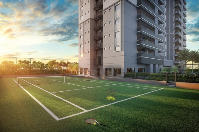 Imagem Apartamento com 3 Quartos à Venda, 90 m² em Campestre - Santo André Imagem Apartamento com 3 Quartos à Venda, 90 m² em Campestre - Santo André