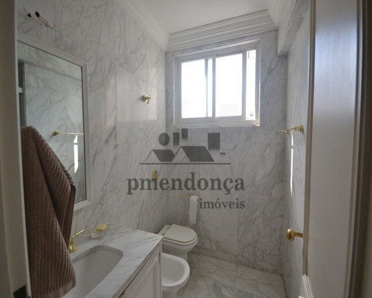 Imagem Apartamento com 3 Quartos à Venda, 276 m² em Higienópolis - São Paulo
