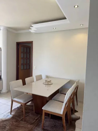Imagem Apartamento com 3 Quartos à Venda, 114 m² em Jardim Das Nações - Taubaté Imagem Apartamento com 3 Quartos à Venda, 114 m² em Jardim Das Nações - Taubaté