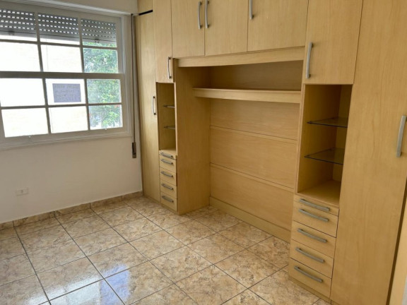 Imagem Apartamento com 3 Quartos à Venda, 150 m² em Aparecida - Santos Imagem Apartamento com 3 Quartos à Venda, 150 m² em Aparecida - Santos