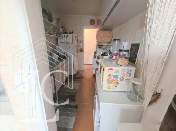 Imagem Apartamento com 2 Quartos à Venda, 60 m² em Vila Mascote - São Paulo
