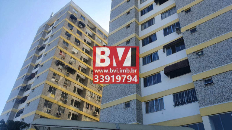 Imagem Apartamento com 2 Quartos à Venda, 50 m² em Rocha Miranda - Rio De Janeiro Imagem Apartamento com 2 Quartos à Venda, 50 m² em Rocha Miranda - Rio De Janeiro