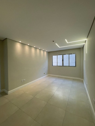 Imagem Apartamento com 2 Quartos à Venda, 58 m² em Canto Do Forte - Praia Grande