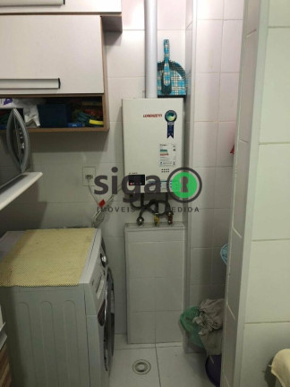 Imagem Apartamento com 2 Quartos à Venda, 51 m² em Vila Andrade - São Paulo Imagem Apartamento com 2 Quartos à Venda, 51 m² em Vila Andrade - São Paulo