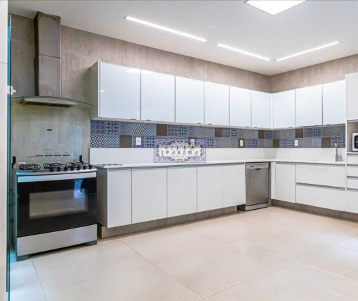 Imagem Imóvel com 6 Quartos à Venda, 600 m² em Humaitá - Rio De Janeiro