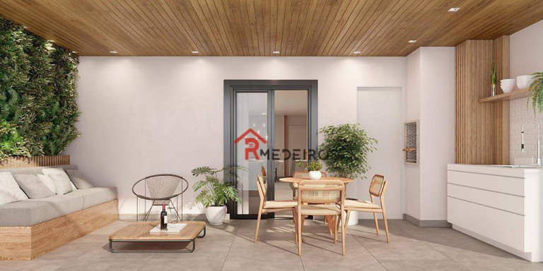 Imagem Apartamento com 2 Quartos à Venda, 92 m² em Aviação - Praia Grande Imagem Apartamento com 2 Quartos à Venda, 92 m² em Aviação - Praia Grande
