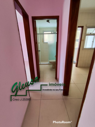 Imagem Kitnet com 1 Quarto à Venda, 50 m² em Canto Do Forte - Praia Grande