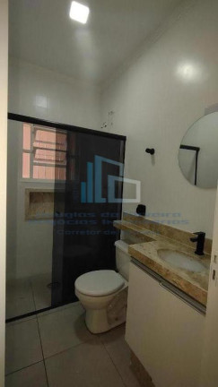 Imagem Casa com 2 Quartos à Venda, 65 m² em Maracanã - Praia Grande