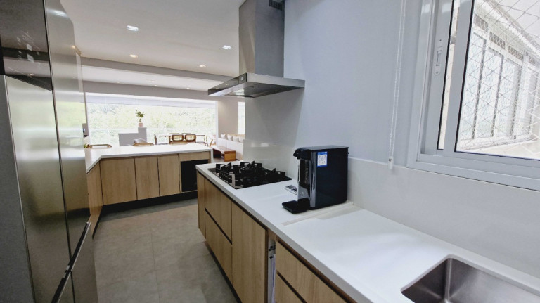Imagem Apartamento com 3 Quartos à Venda, 132 m² em Vila Anastácio - São Paulo Imagem Apartamento com 3 Quartos à Venda, 132 m² em Vila Anastácio - São Paulo