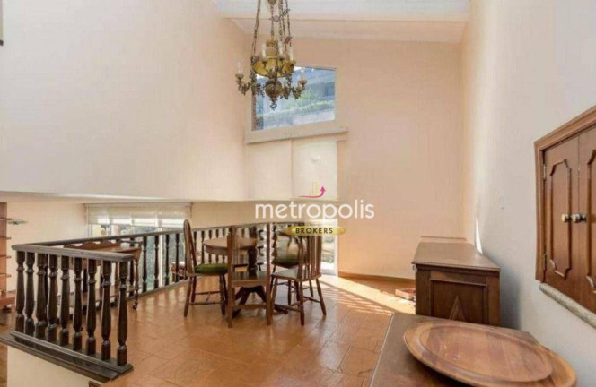 Imagem Casa com 5 Quartos à Venda, 455 m² em Chácara Monte Alegre - São Paulo Imagem Casa com 5 Quartos à Venda, 455 m² em Chácara Monte Alegre - São Paulo