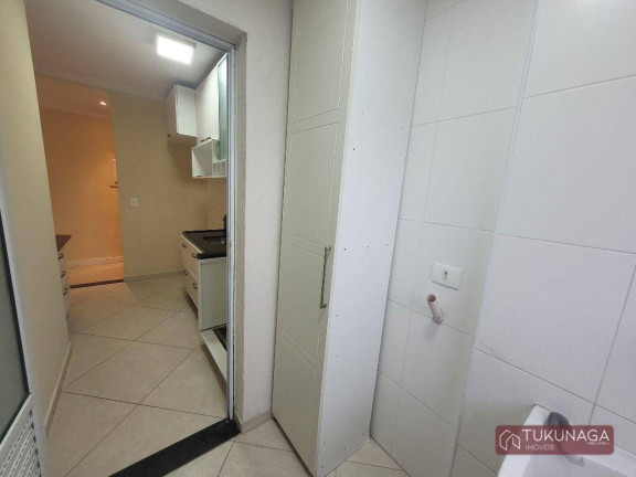 Imagem Apartamento com 3 Quartos à Venda, 77 m² em Vila Galvão - Guarulhos Imagem Apartamento com 3 Quartos à Venda, 77 m² em Vila Galvão - Guarulhos