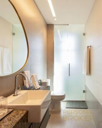 Imagem Apartamento com 2 Quartos à Venda, 107 m² em Sion - Belo Horizonte