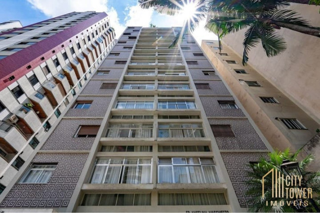 Imagem Apartamento à Venda, em Jardim Paulista - São Paulo Imagem Apartamento à Venda, em Jardim Paulista - São Paulo
