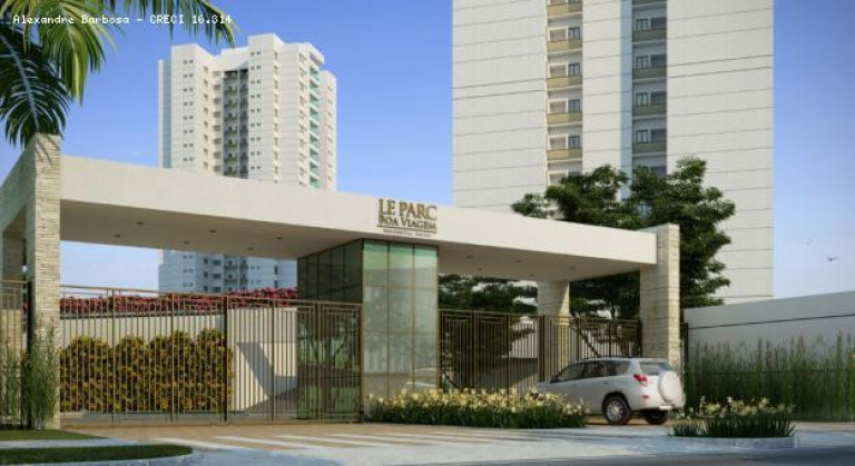 Imagem Apartamento com 3 Quartos à Venda, 140 m² em Imbiribeira - Recife
