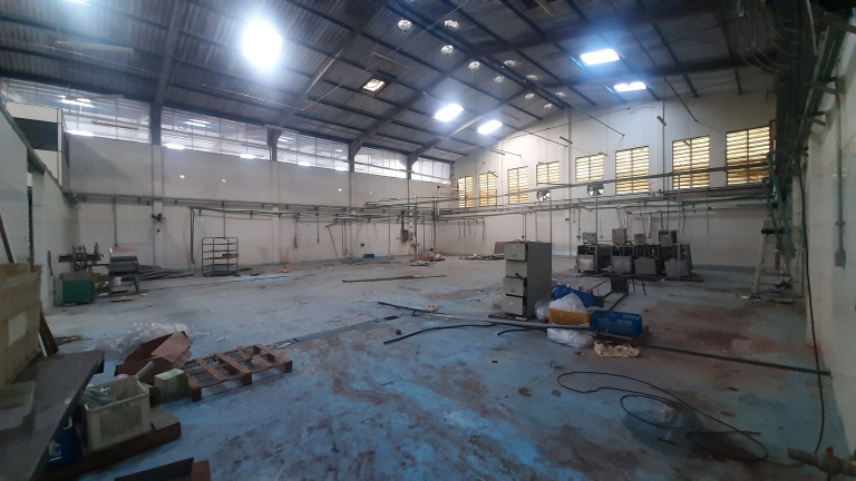 Imagem Imóvel para Alugar, 2.630 m² em Itaqui - Itapevi Imagem Imóvel para Alugar, 2.630 m² em Itaqui - Itapevi