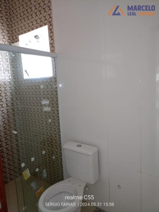 Imagem Casa com 3 Quartos à Venda, 101 m² em Boa Vista - Vitória Da Conquista Imagem Casa com 3 Quartos à Venda, 101 m² em Boa Vista - Vitória Da Conquista