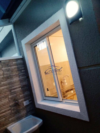 Imagem Casa com 2 Quartos à Venda, 60 m² em Rochdale - Osasco