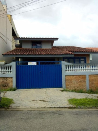 Imagem Casa com 4 Quartos à Venda, 200 m² em Jardim Do Lago - Atibaia Imagem Casa com 4 Quartos à Venda, 200 m² em Jardim Do Lago - Atibaia