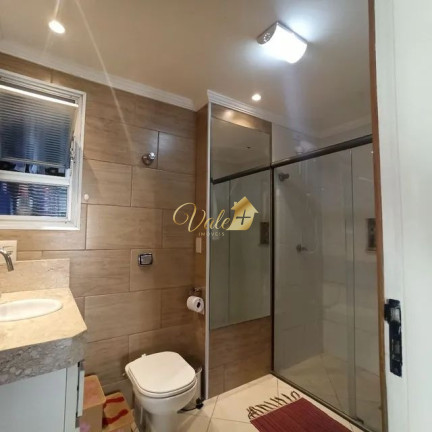 Imagem Apartamento com 3 Quartos à Venda, 108 m² em Jardim São Dimas - São José Dos Campos