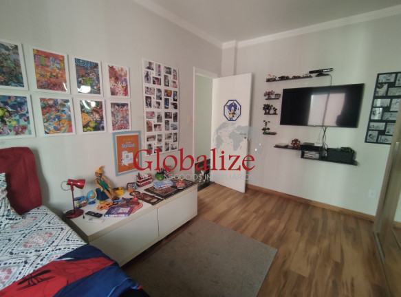 Imagem Imóvel com 2 Quartos à Venda, 93 m² em Marapé - Santos Imagem Imóvel com 2 Quartos à Venda, 93 m² em Marapé - Santos