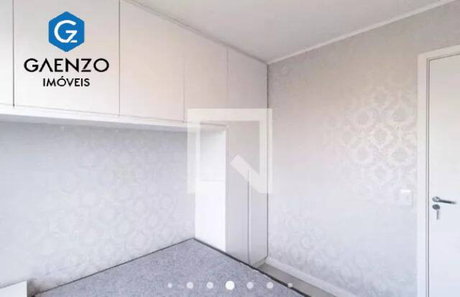 Imagem Apartamento com 1 Quarto à Venda, 40 m² em Presidente Altino - Osasco