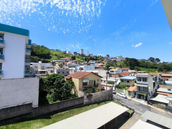 Imagem Apartamento com 2 Quartos à Venda, 58 m² em Portal Da Torre - Juiz De Fora