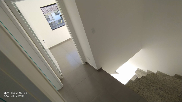 Imagem Sobrado com 3 Quartos à Venda, 89 m² em Balneário Santa Clara - Itapoá